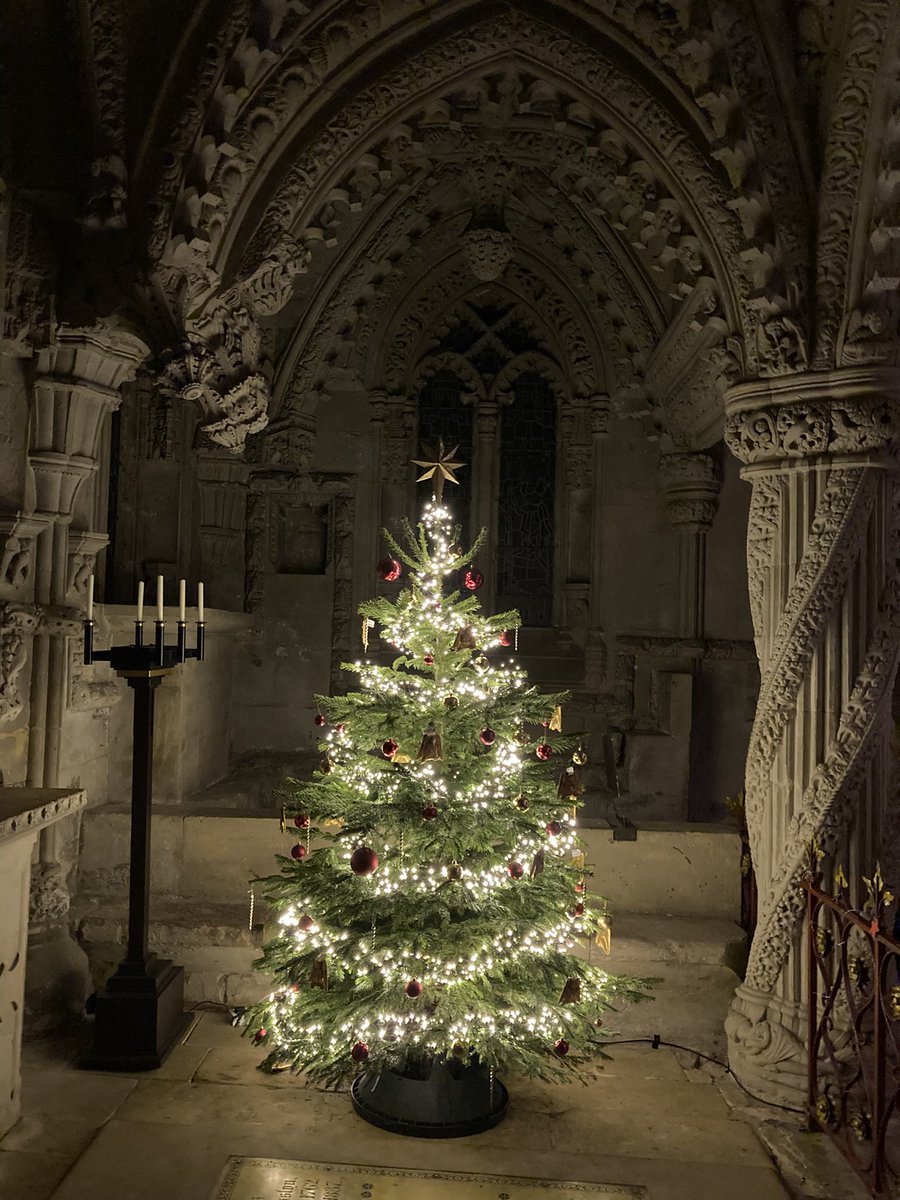 Wishing you a Happy Christmas