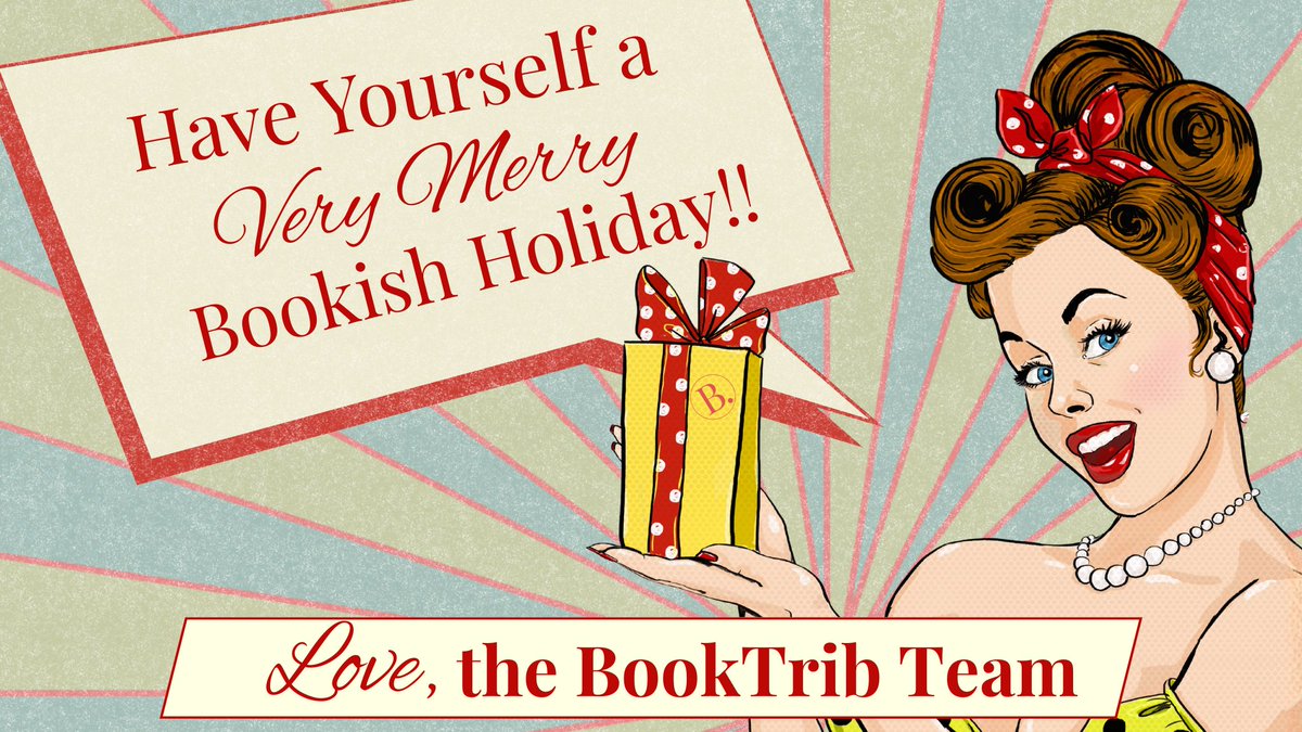 BookTrib tweet media