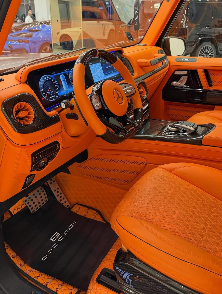 Brabus Rocket 900 ✨