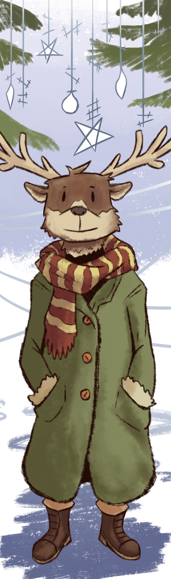 SunCutterPop's tweet image. Bookmark from auntie, firstly I felt strange and then I realized it was made with computer intel., and to top it of. She bought it from temu, so I had 2 reasons to make my own one.

Say what you want, I don't care...
Wish you good christmas btw