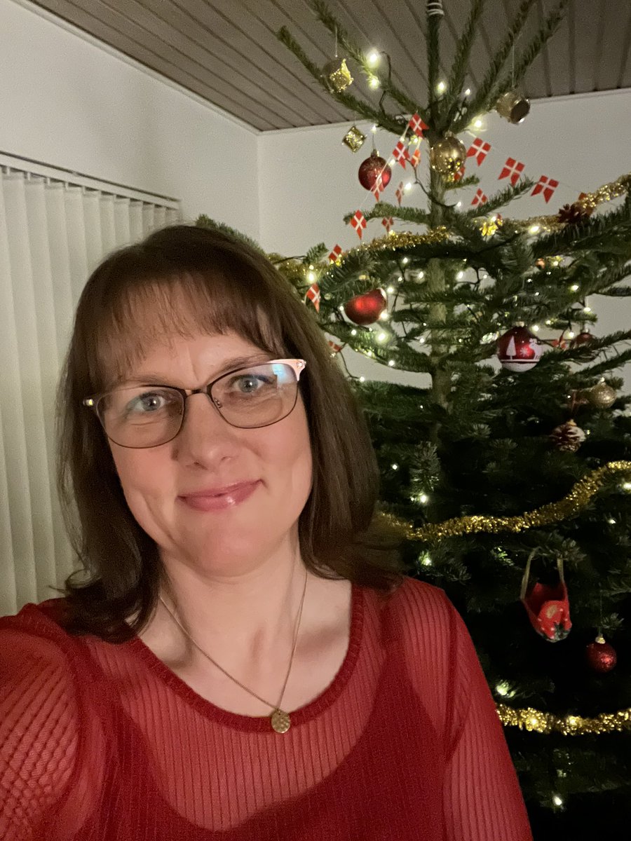 Trine Kjær Kristensen tweet media