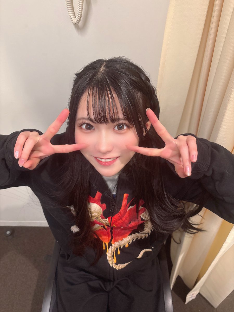 成瀬かりん@ちゃーむぽっしゅ (@karin_cp0925) / Posts / X