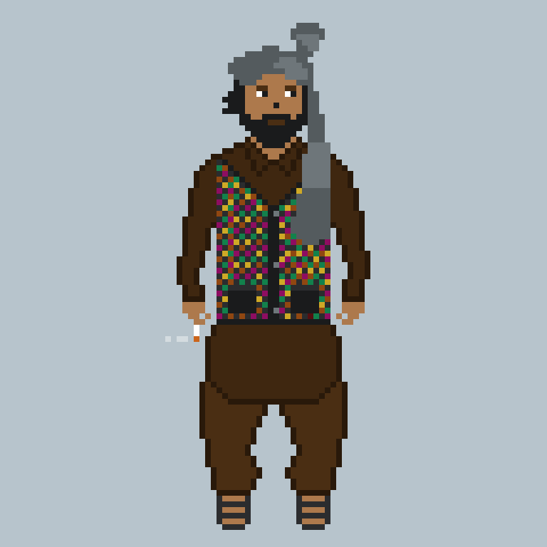 pakpixelart's tweet photo. Good Night Fam

#NFTs #NFTdrop #NFTCollection #NFTsales #art #digitalart #digitalartwork #OpenSea https://t.co/n8JckIGdGp