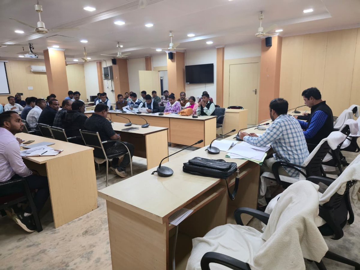 RWSS DIVISION NABARANGPUR tweet media