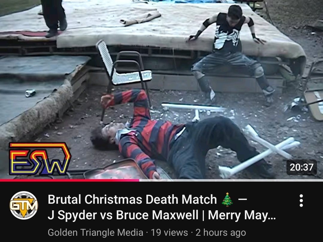 Golden Triangle Media tweet media