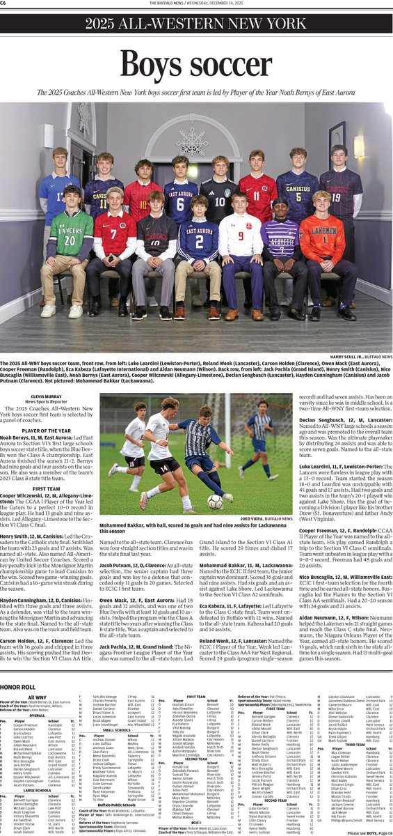 Harry Scull Jr tweet media