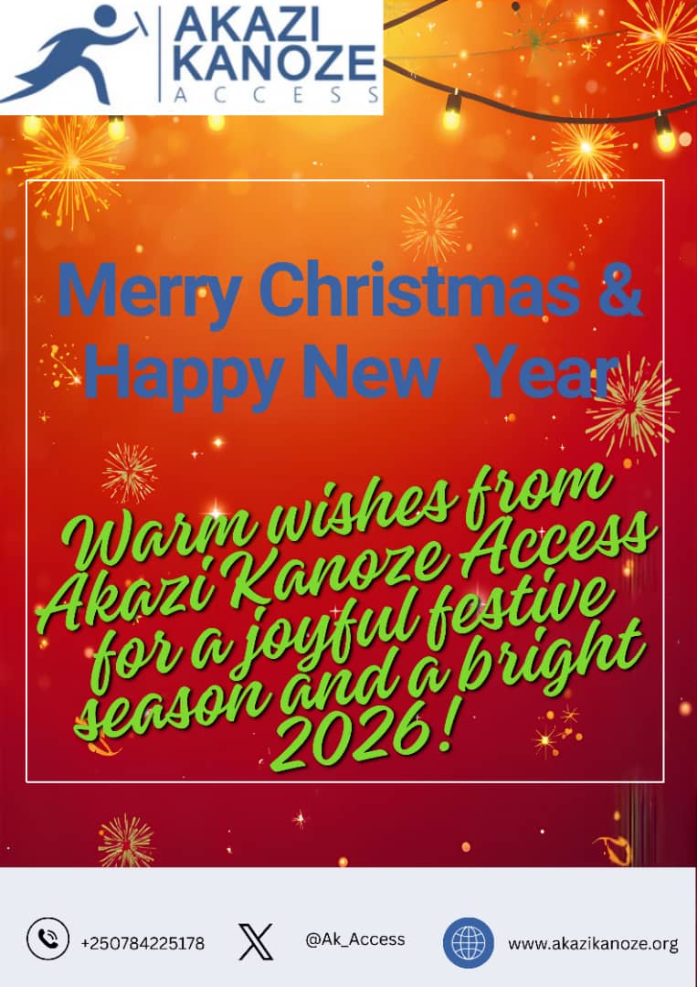 Akazi Kanoze Access (AKA) (@ak_access) on Twitter photo 