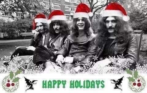Happy Holidays!