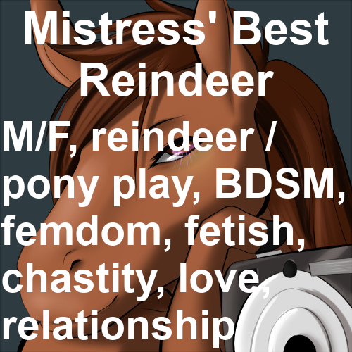 Amethyst Mare - COMMISSIONS OPEN! 🌈➡️ScotiaCon tweet media