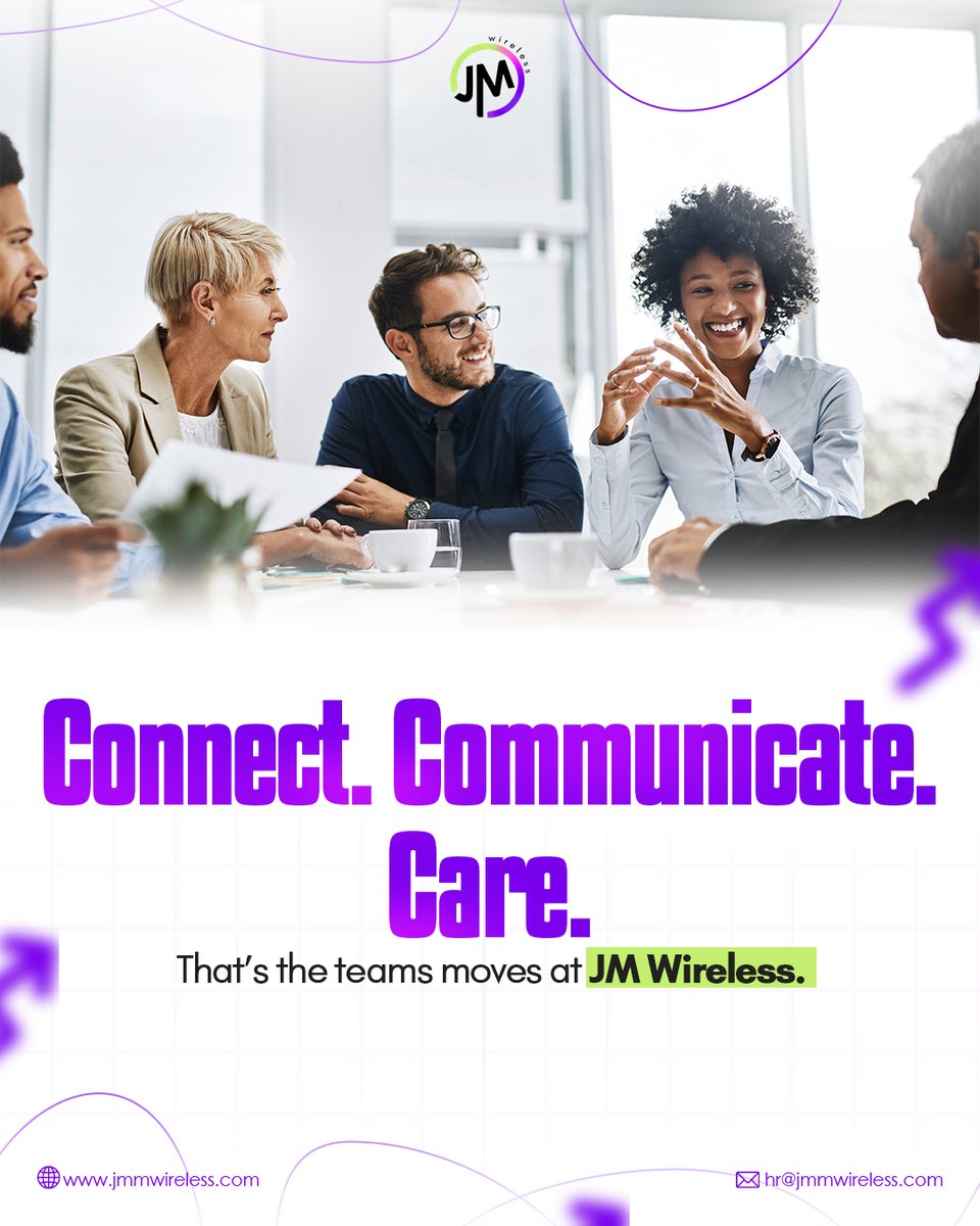 Strong culture starts with real connection. We keep communication simple, honest, and consistent.

#Connection #Family #WorkFamily #Communication