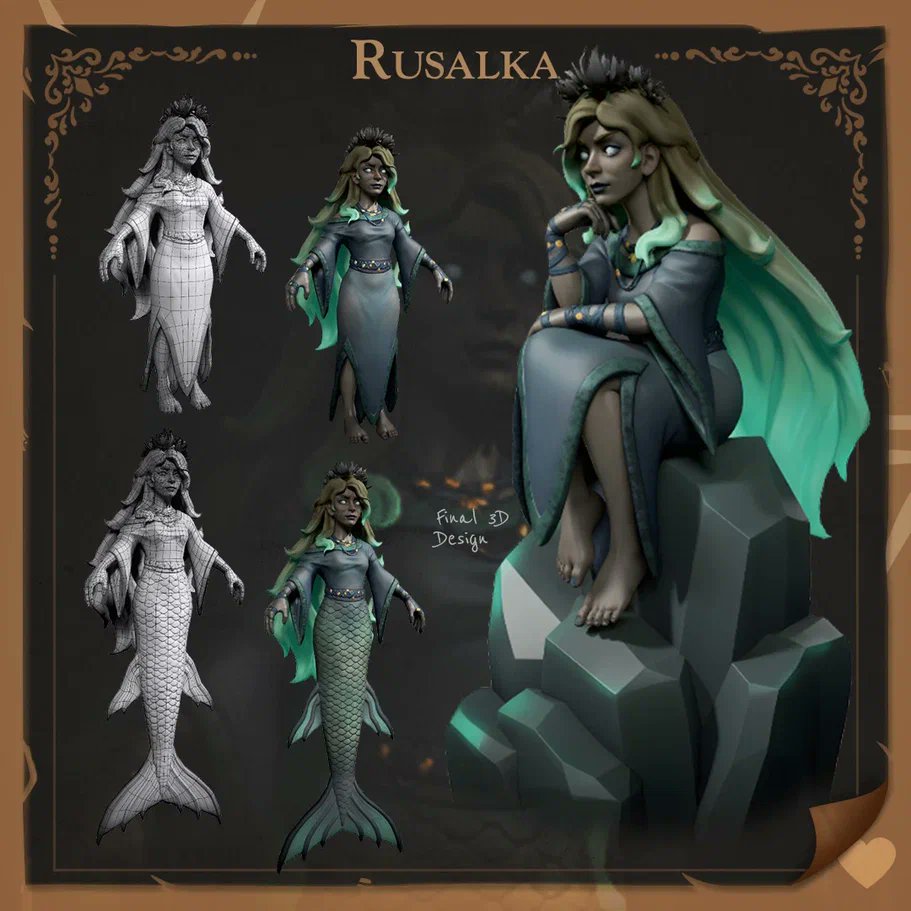 ForgottenEras tweet media