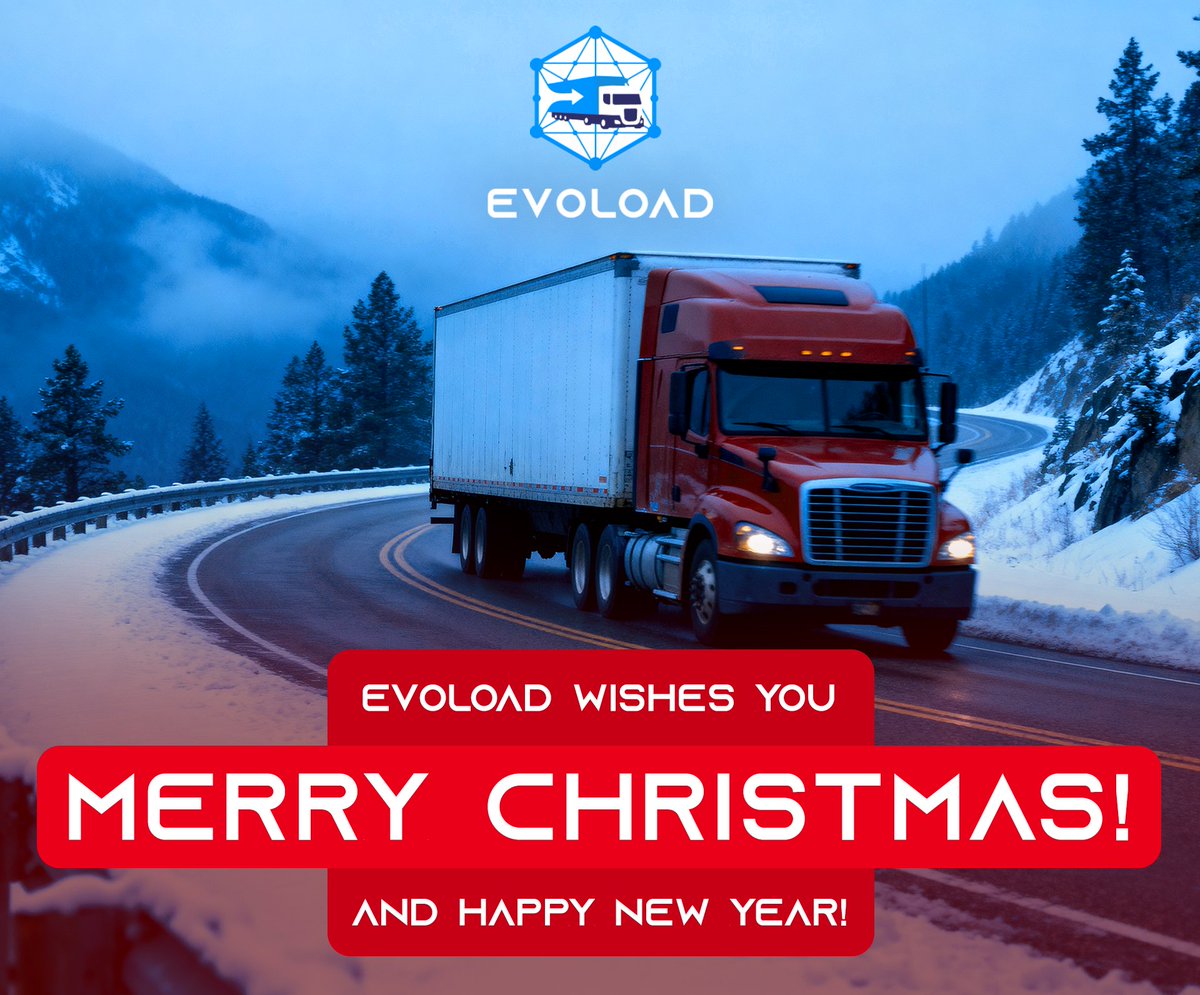 Evoload 🚚 tweet media