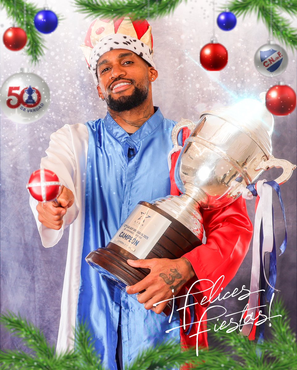 🎁 Ya se acerca Navidad…