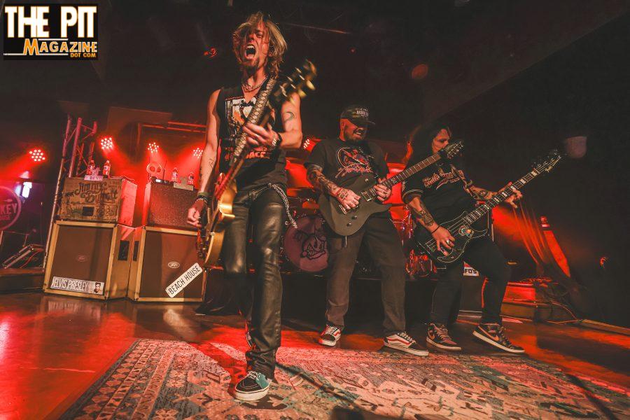 The Pit Magazine 📷✍️🎤🎧 tweet media