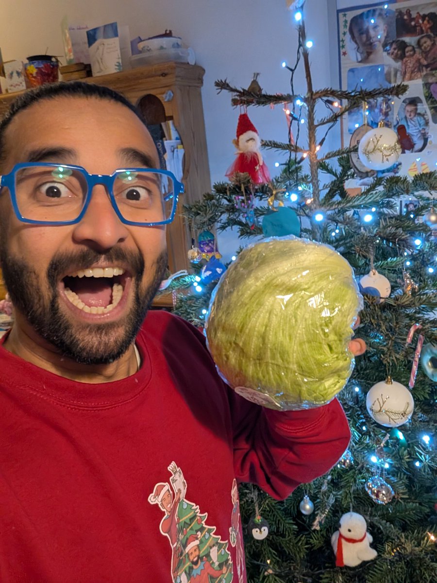 Lee Braganza tweet media