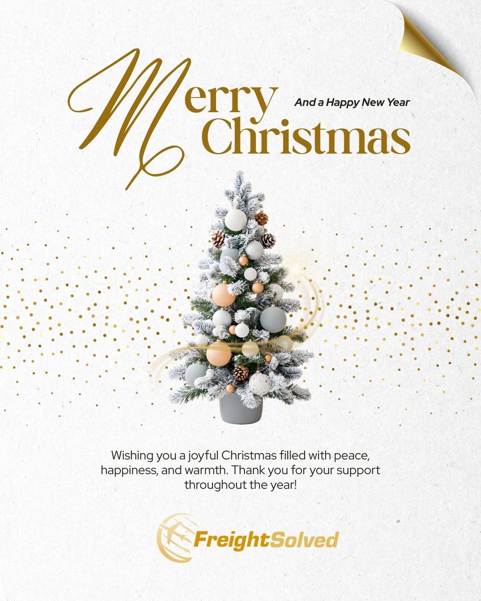 freightsolved's tweet image. 