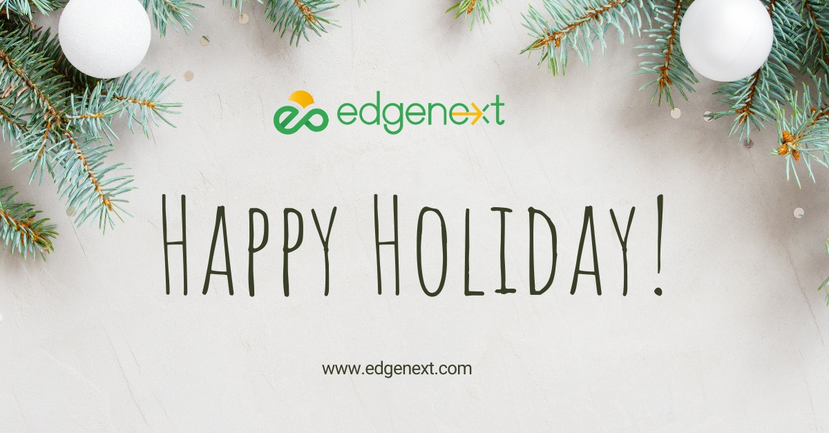 EdgeNext Technology tweet media
