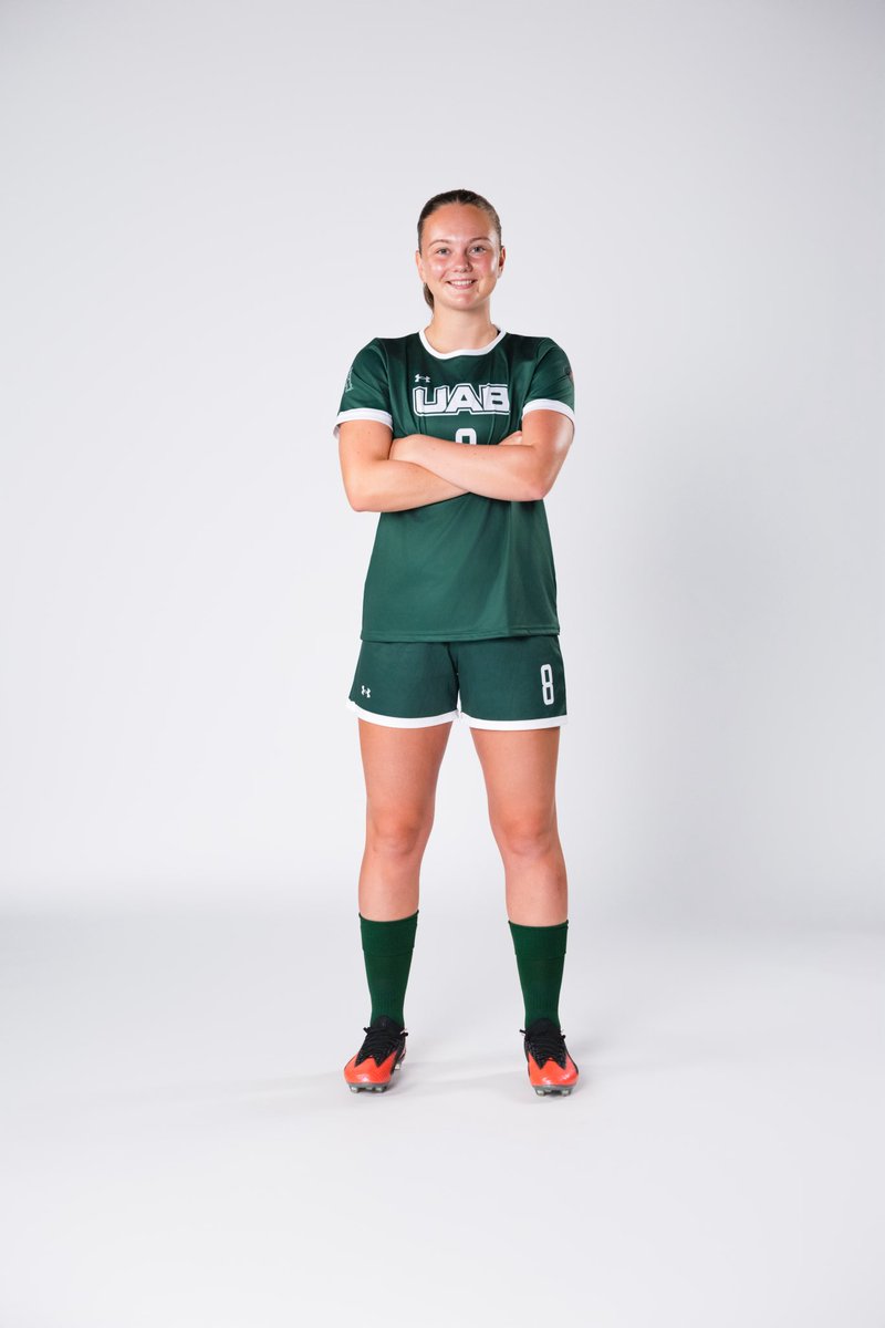 UAB Women's Soccer tweet media
