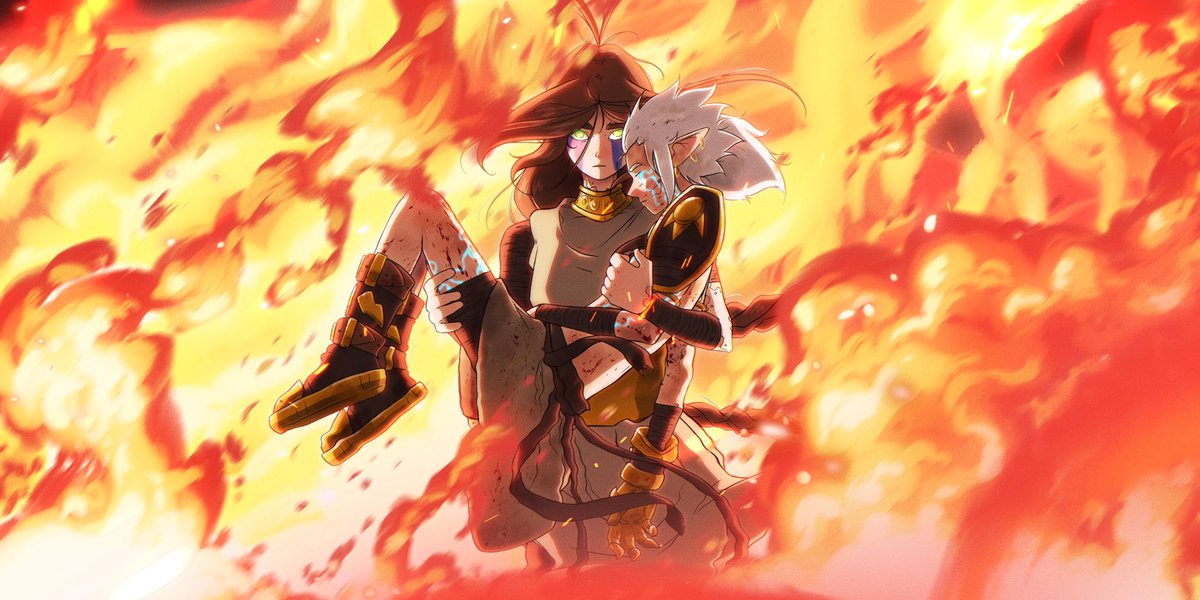 Van.SoulL tweet media