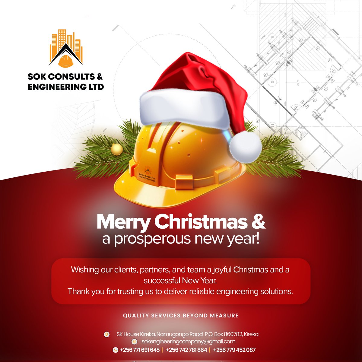 SokEngineering's tweet photo. Merry Christmas 🎄 https://t.co/LNPMUhF952