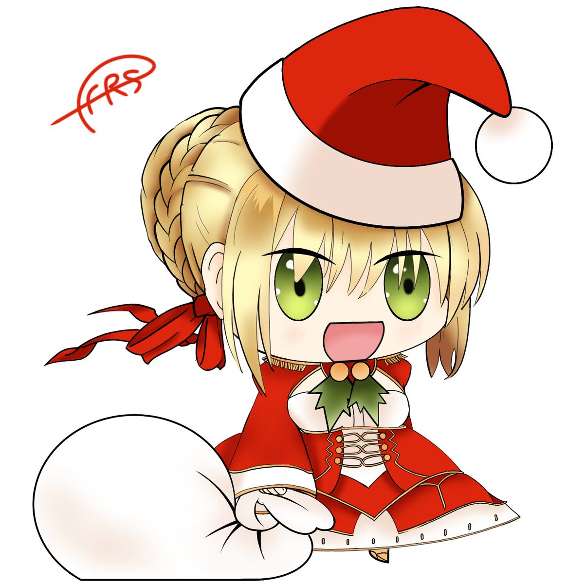 110_Strange's tweet photo. HASHIRE SORI YO 
KAZE NO YO NI
TSUKI MIHARA O
PADORU PADORU!

The original padoru, a.k.a. Nero Claudius.

#Padoru #Anime #FateGO #FateGrandOrder https://t.co/JUyUMhRZhx