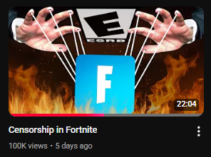 the video just hit 100 views! 2nd video on the channel to hit this milestone, thanks to everyone who watched the video 🥳