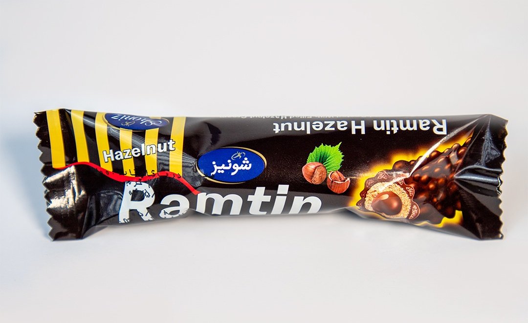 Shoniz | شونیز tweet media