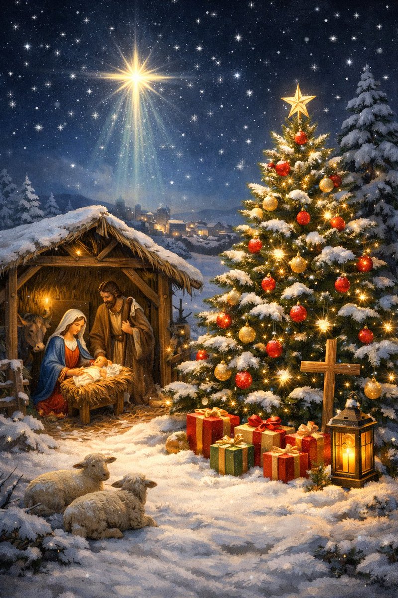 Wünsche euch allen frohe und besinnliche Weihnachten. Genießt die Zeit mit euren liebsten. 🫶🏽