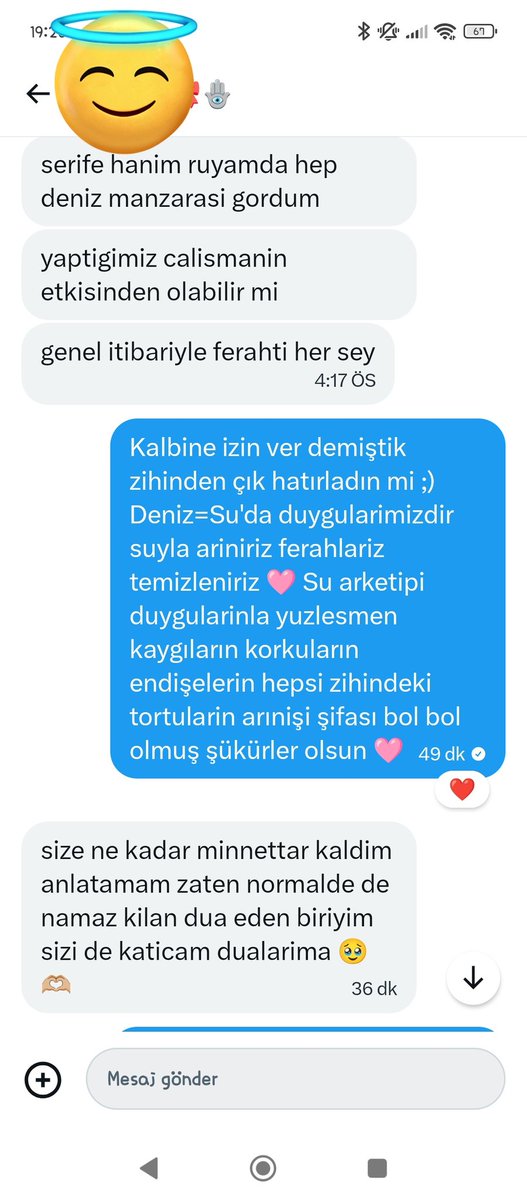 Thetahealing şifası 🩷 mucizeleri akıyor #geridönüş