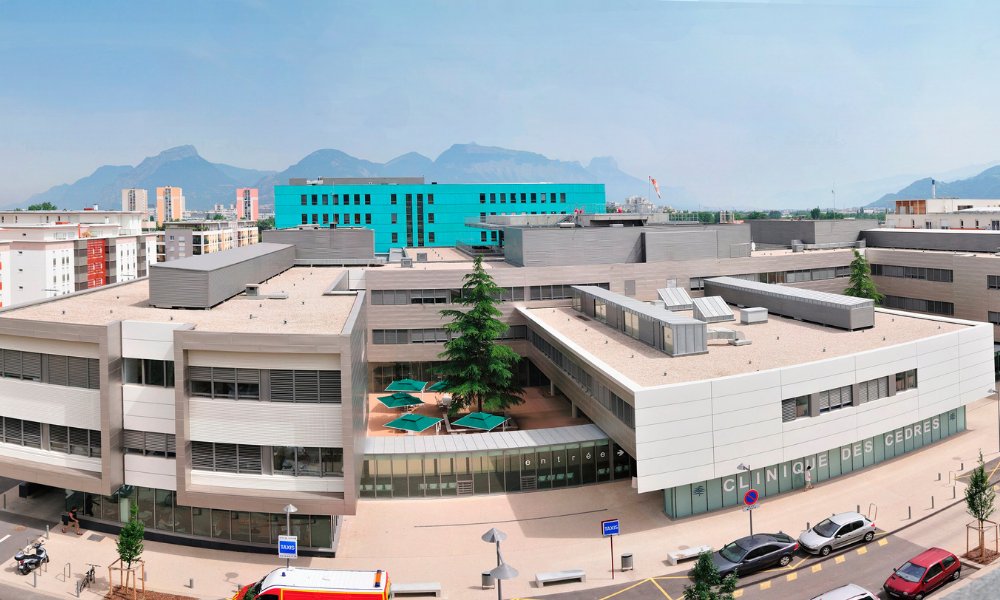 📣 Nouvelle offre à pourvoir - médecin urgentiste (H/F) - Proche de Toulouse (31)

L’équipe des urgences de la Clinique des Cèdres, recherche des médecins urgentistes (remplaçants libéraux et collaborateurs potentiels)

Postulez vite par ici 👉annonces-medicales.com/job/id/4884414