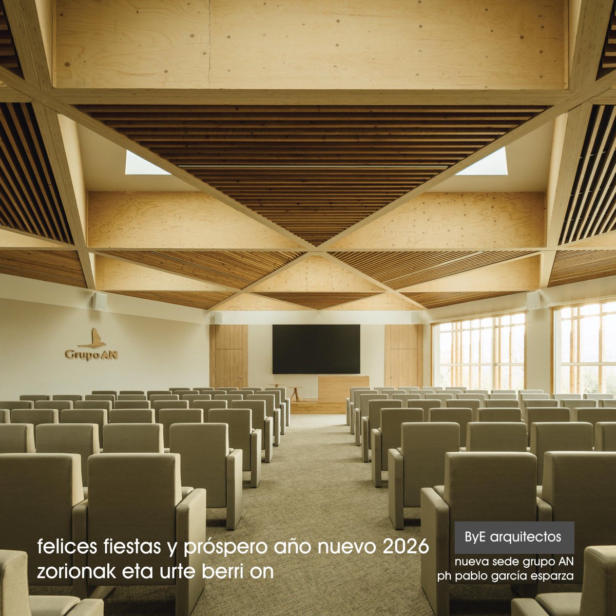 ByE arquitectos (@byearquitectos) on Twitter photo 