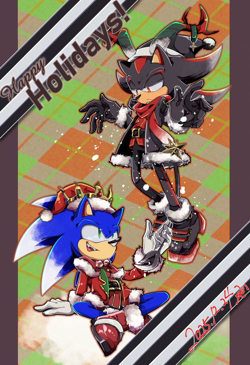 メロンパンダ@あく動2 西1 シ03a (@Gilbernewelt) / Posts / X