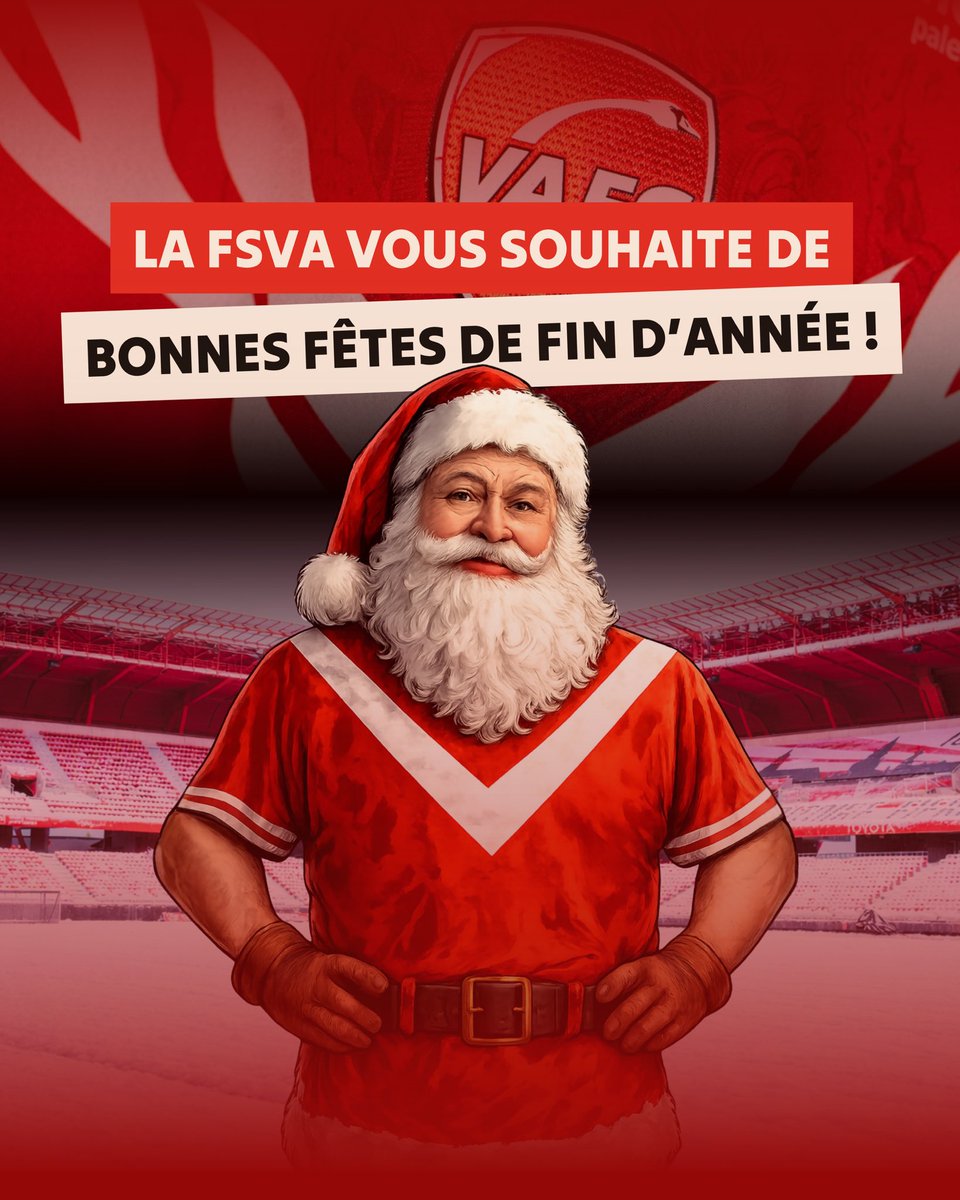 FSVA ❤️🤍 tweet media