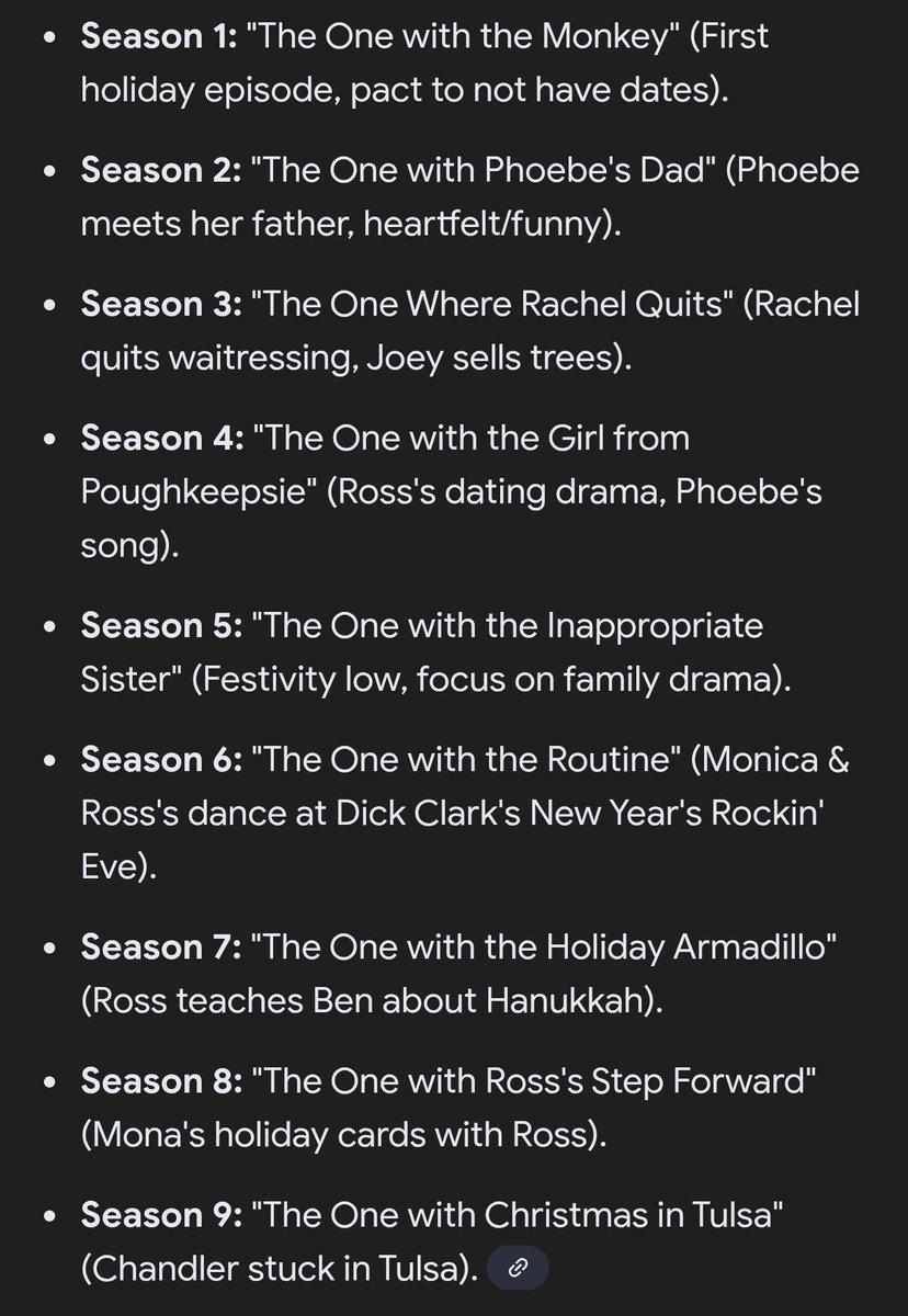 franfrant's tweet image. De nada