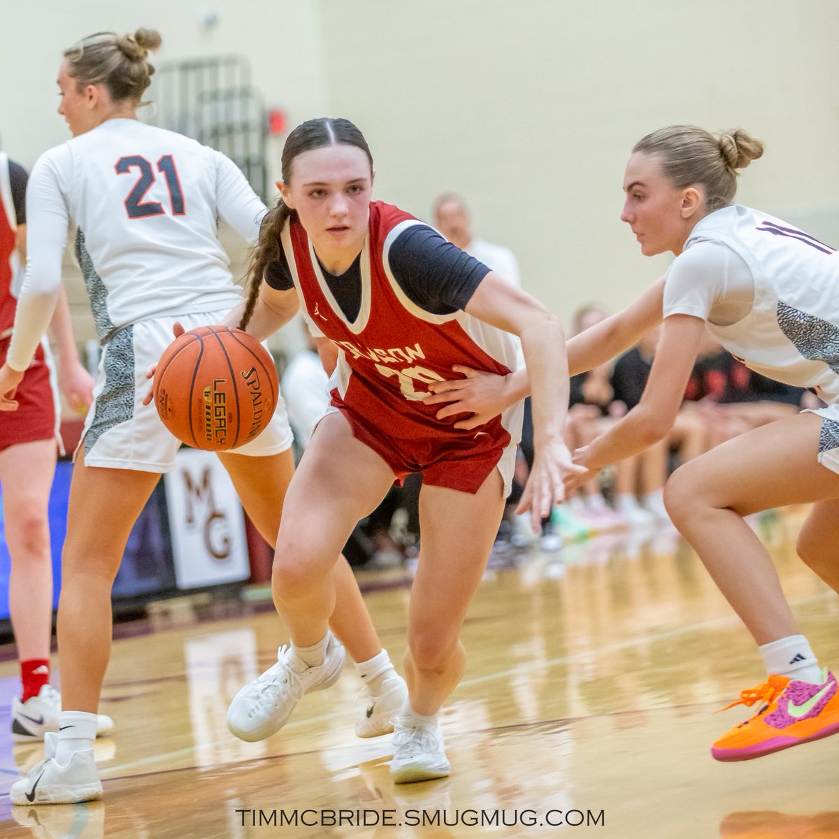 Tim McBride tweet media