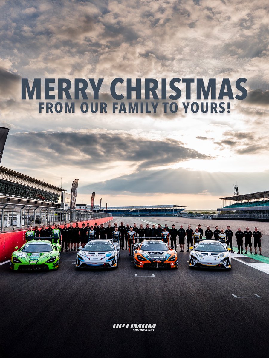 Optimum Motorsport tweet media