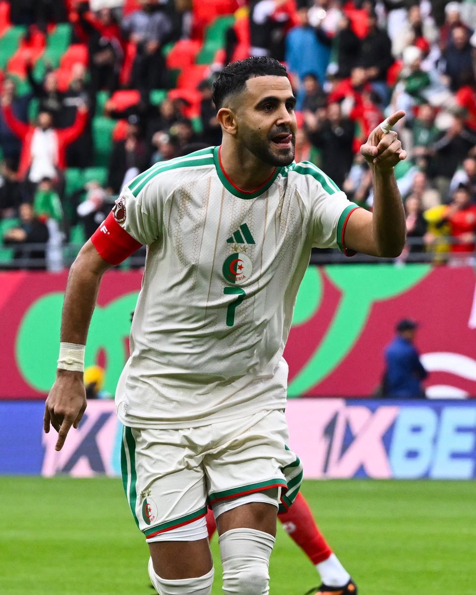 La Vague Verte ⭐️🇩🇿⭐️ tweet media