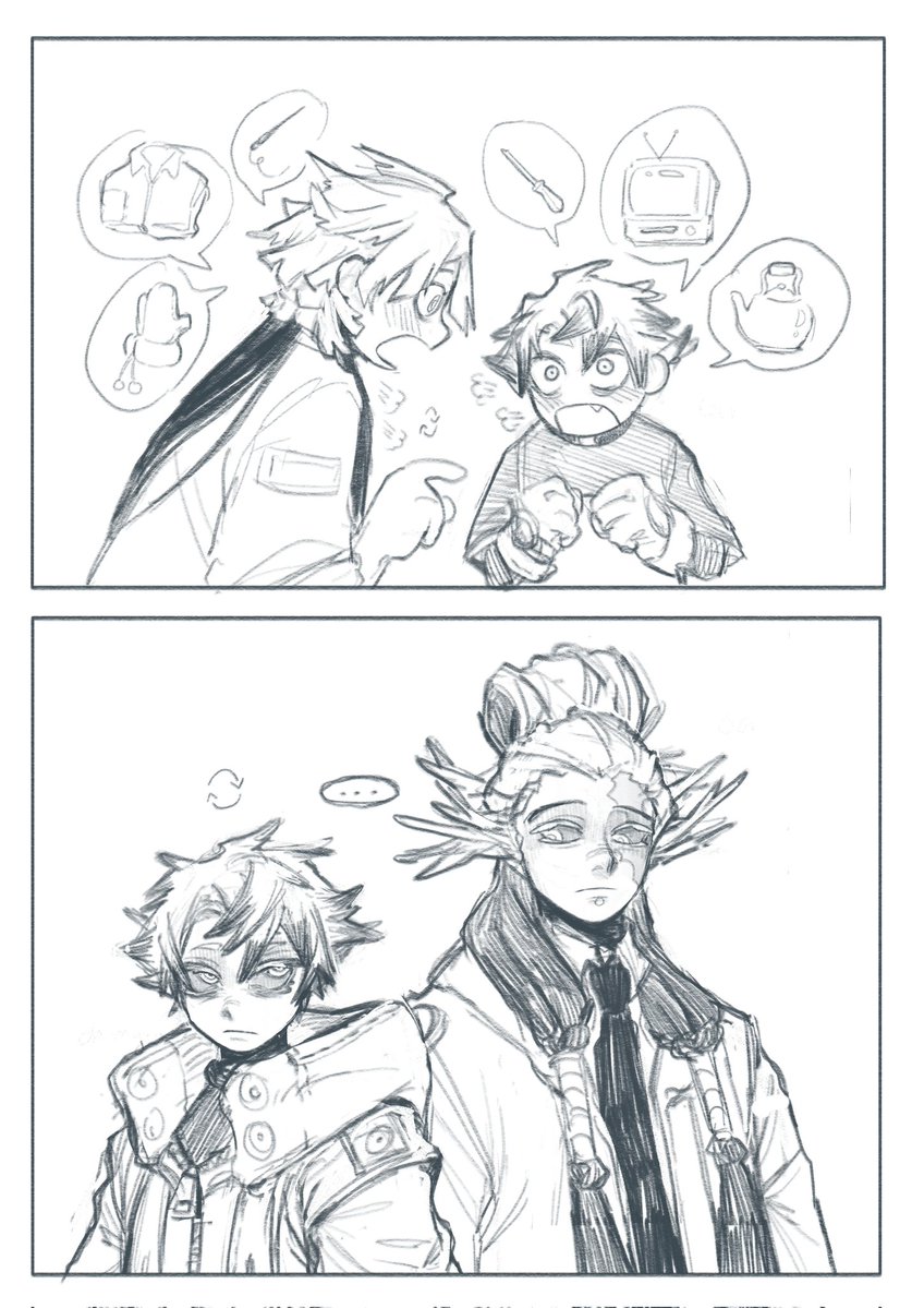 trinh_ang64495's tweet image. (I fixed the eye.)
🔄🧵🐺 meet OG🧵🐺
Idea: @locket4u @effuelU