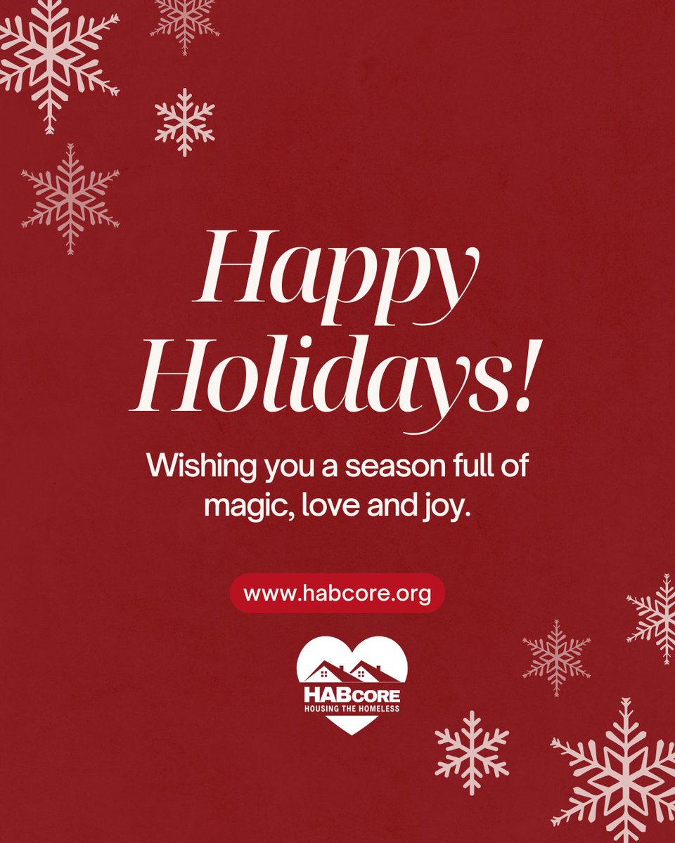 HABcore Inc. tweet media