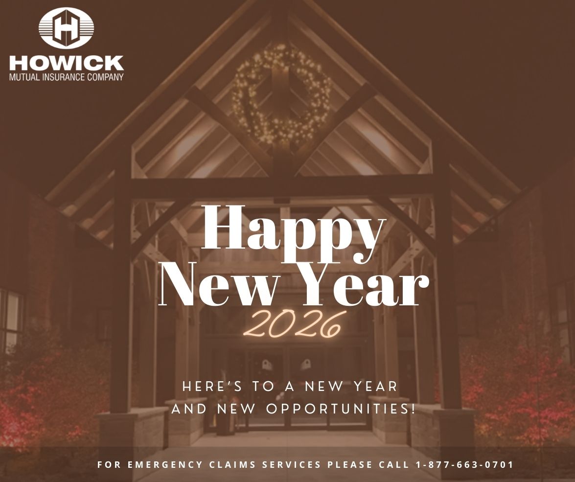 Howick Mutual Ins tweet media