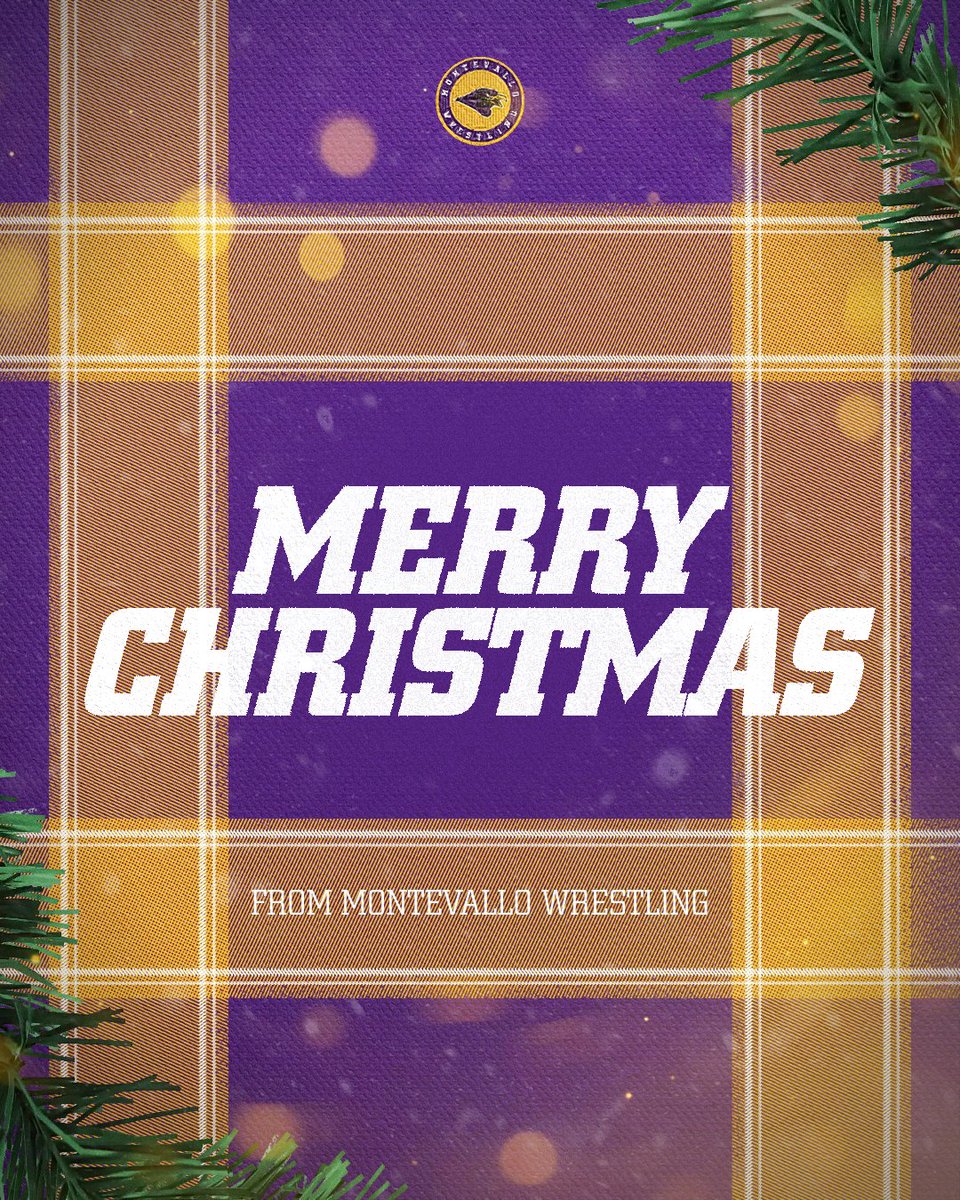 Merry Christmas, Falcons! 🎄

#TogetherWeRise