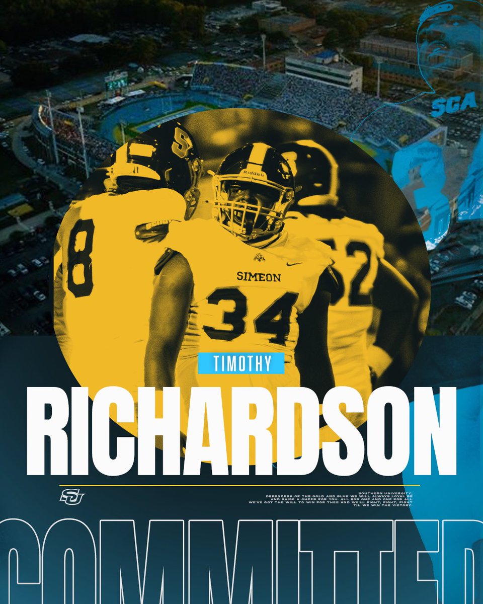 Timothy Richardson tweet media