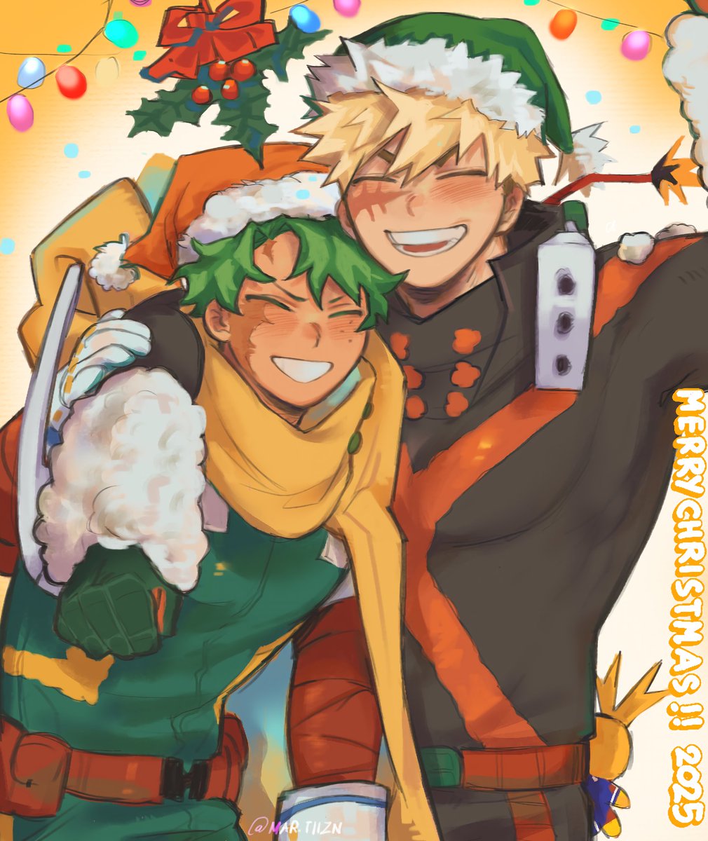 Martinevez's tweet image. ITS A #bkdk CHRISTMMAMMSSS ONHHHHUEAHHHH