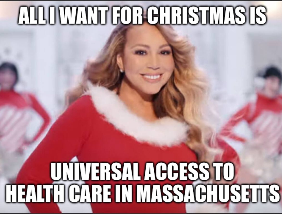 Health Care For All tweet media