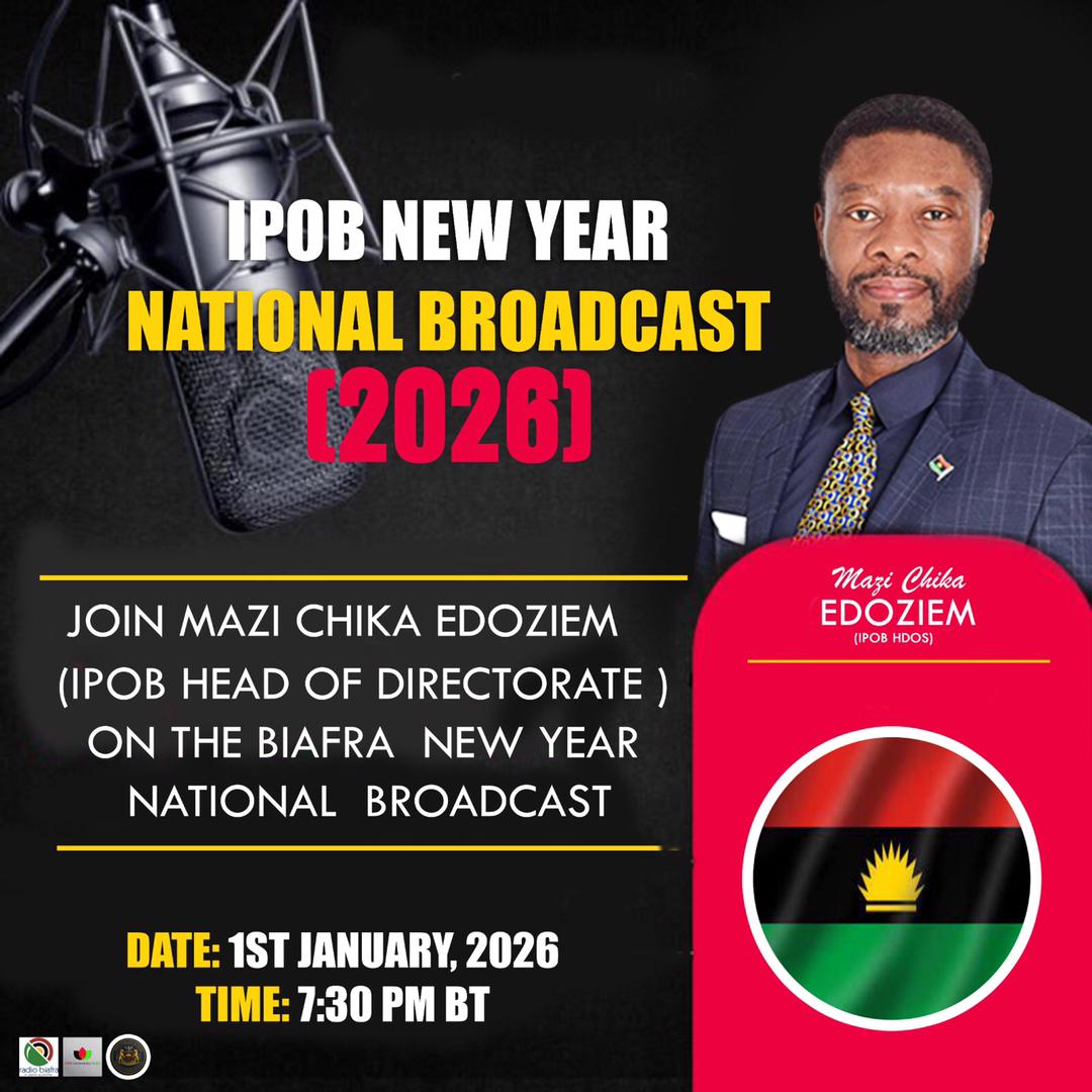 real_IpobDOS's tweet photo. @mfa_russia @MFA_China @GermanyDiplo @SwissMFA @CapitaineIb226 @StateDept @ukhomeoffice @GoitaAssimi @real_DOS_Press @cedoziemm @AP @dwnews @srfnews @channelstv @ARISEtv @FoxNews @BBCAfrica @CNNAfrica @Reuters @GuardianNigeria @MobilePunch https://t.co/MQuj6l5bmS