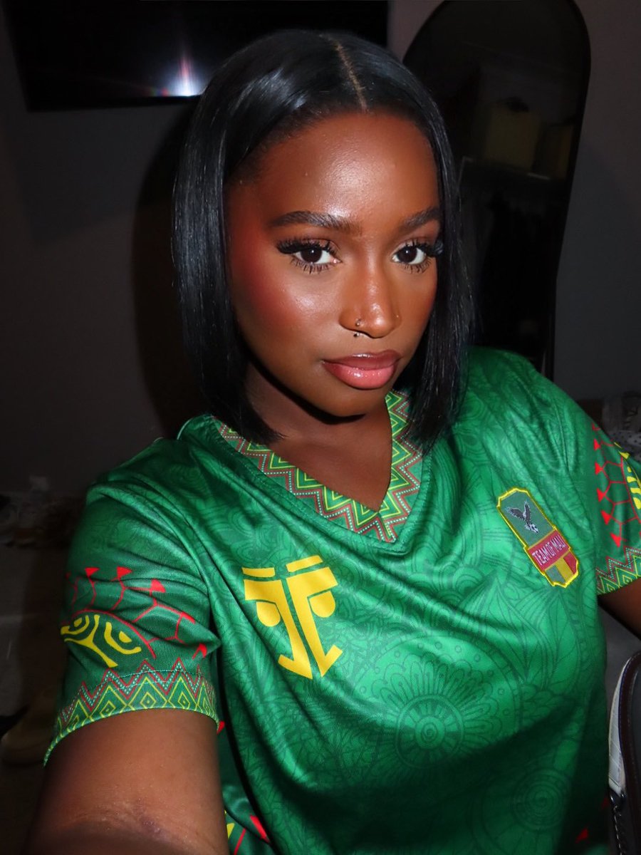 Teamofmali🇲🇱 tweet media