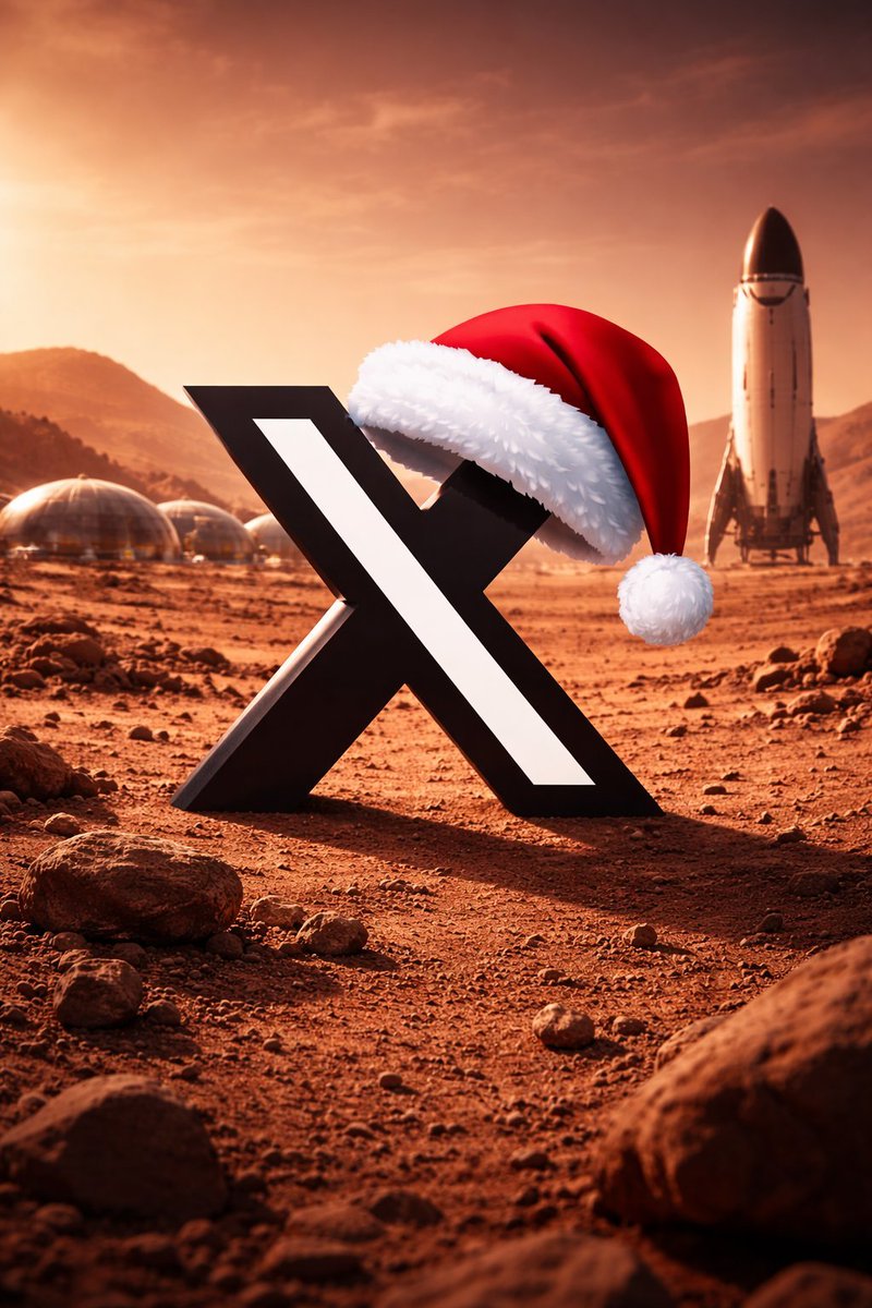 XmasCoin tweet media