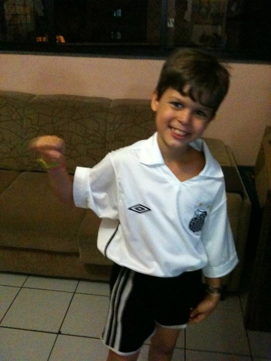 LucasXGamer CR tweet media