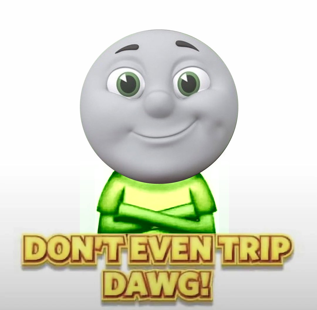 Tible and Other Locomotive Beings tweet media