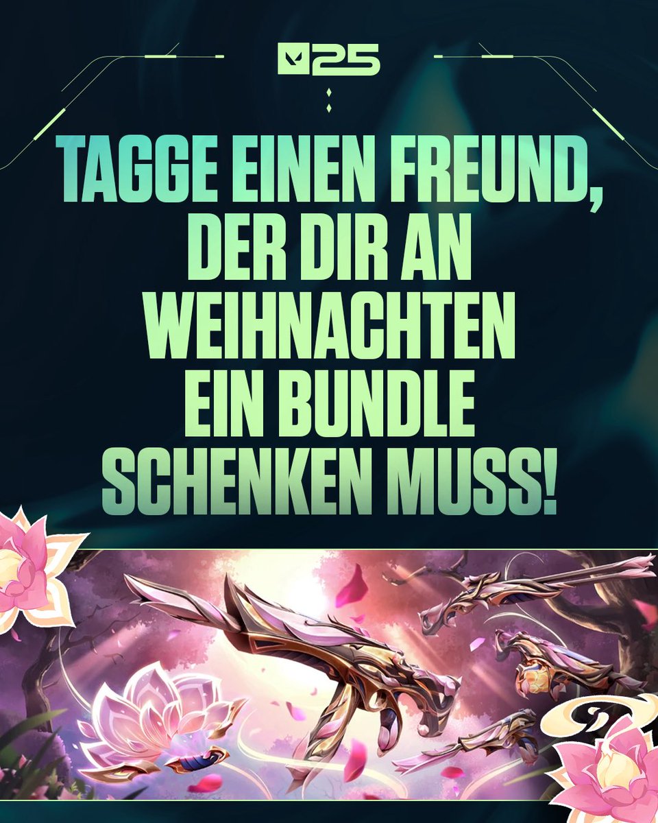 VALORANT tweet media